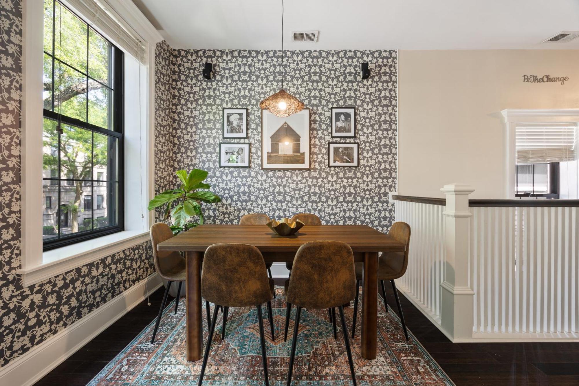 שיקגו Wrigleyville Suites מראה חיצוני תמונה