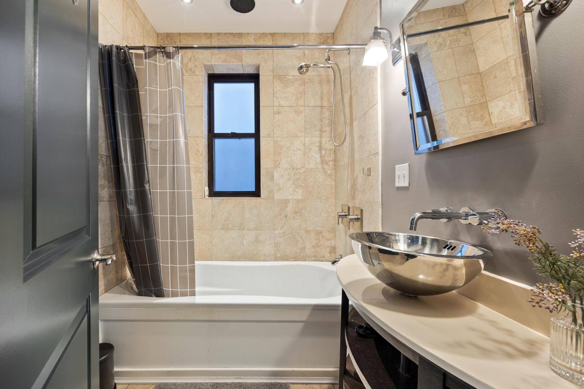 שיקגו Wrigleyville Suites מראה חיצוני תמונה