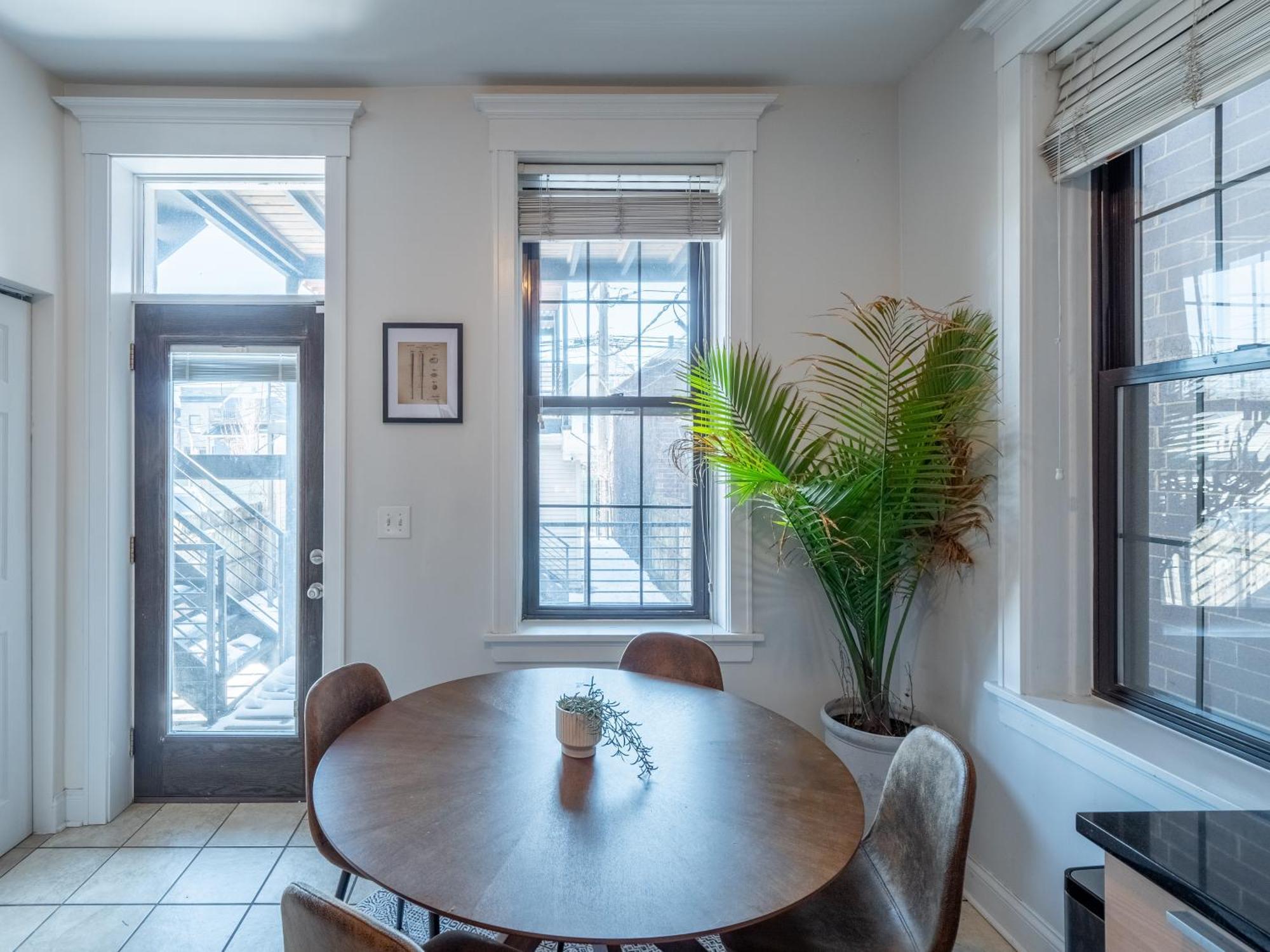 שיקגו Wrigleyville Suites מראה חיצוני תמונה