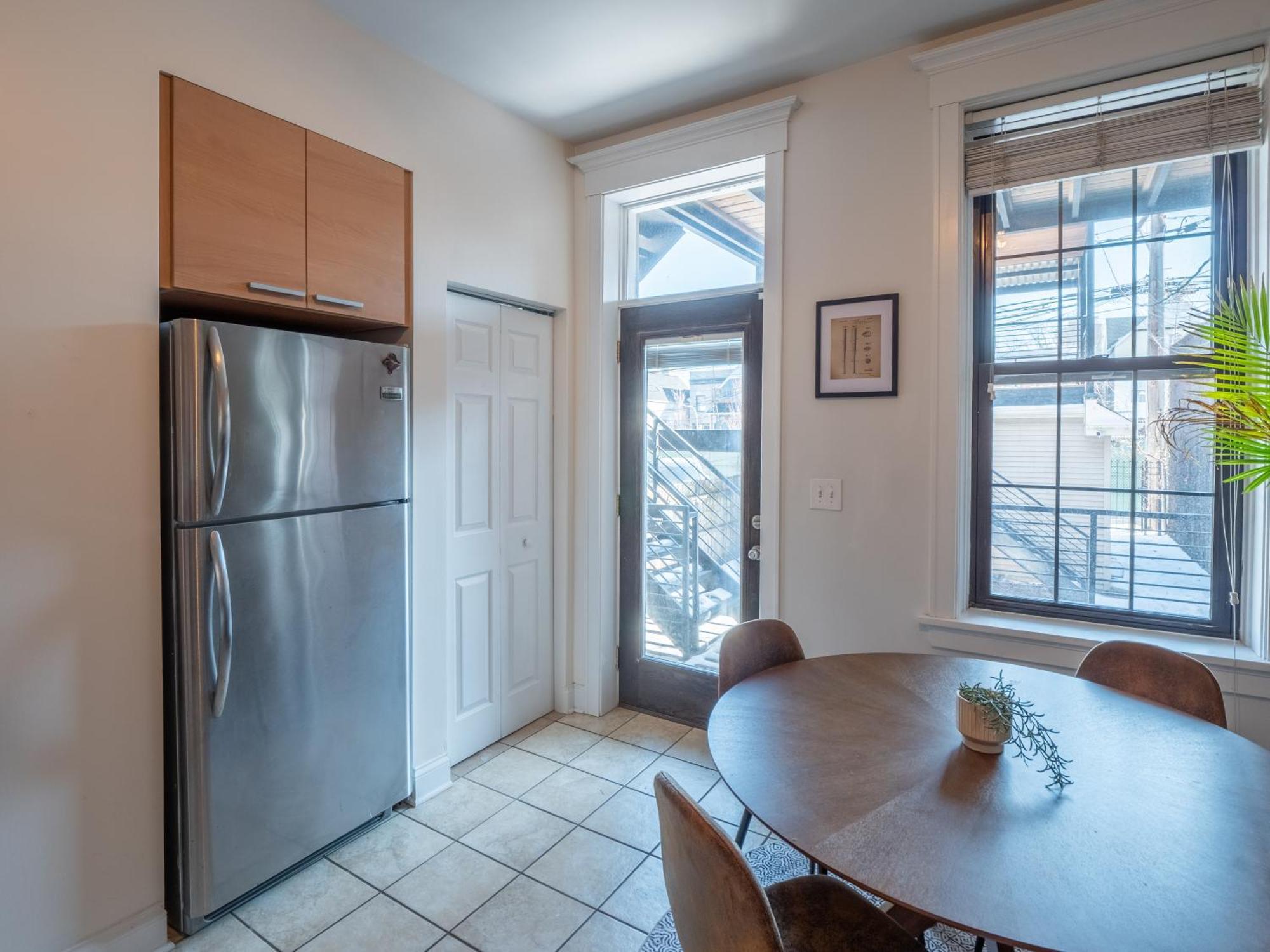 שיקגו Wrigleyville Suites מראה חיצוני תמונה