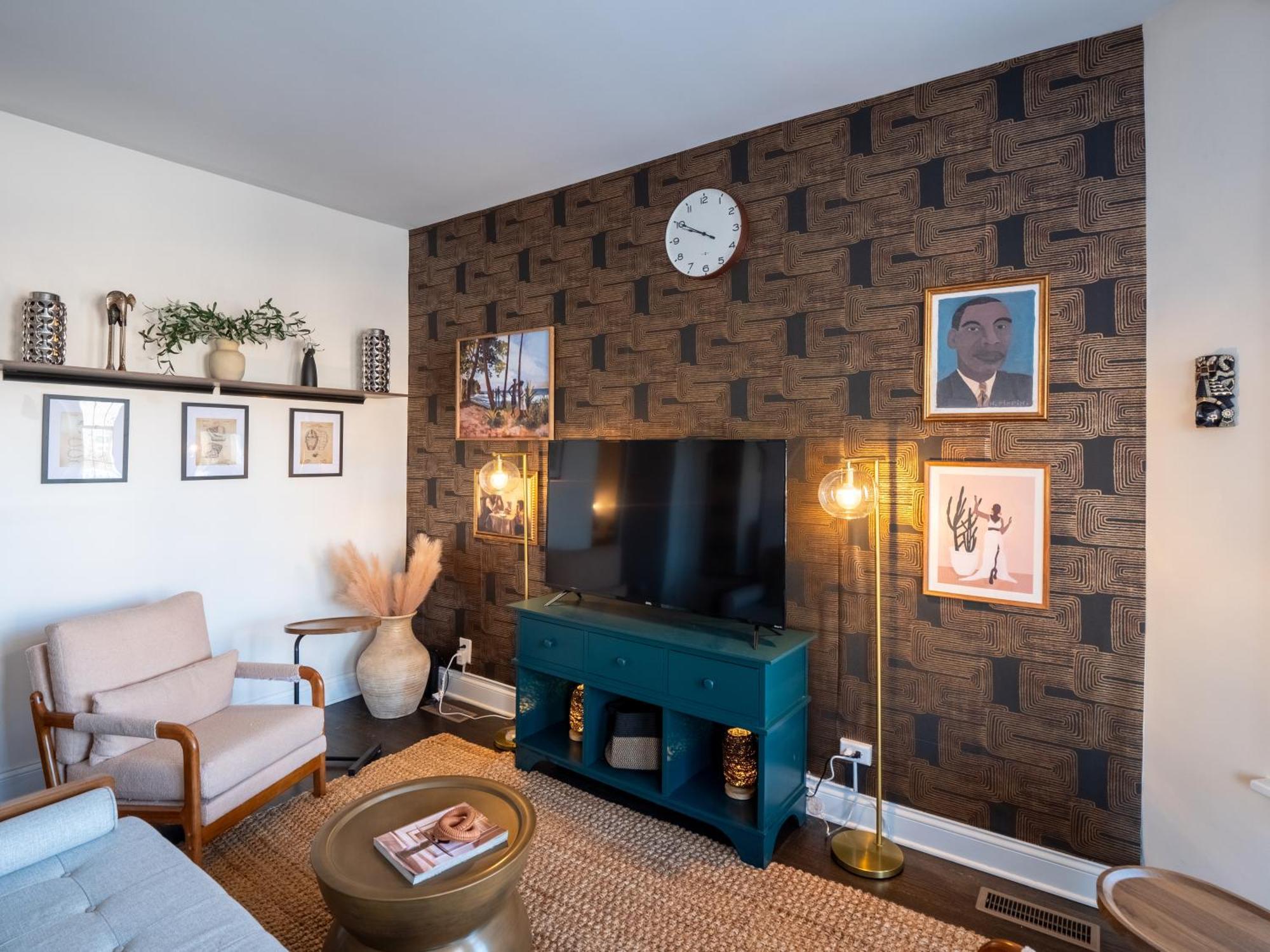 שיקגו Wrigleyville Suites מראה חיצוני תמונה